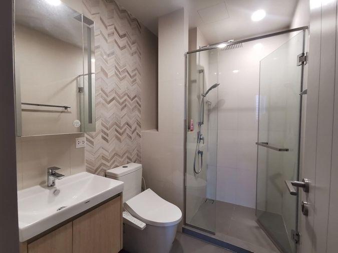 รูป ให้เช่า 📍 OKA HAUS Sukhumvit 36 📍 เฟอร์นิเจอร์ และ เครื่องใช้ไฟฟ้าครบ ใกล้ BTS ทองหล่อ - รูปที่ 7/8