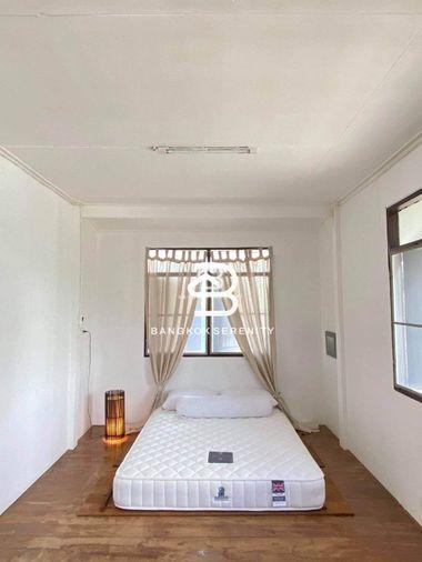 รูป เช่าบ้านเดี่ยวสไตล์ไทย สุขุมวิท 103-อุดมสุข - รูปที่ 12/14