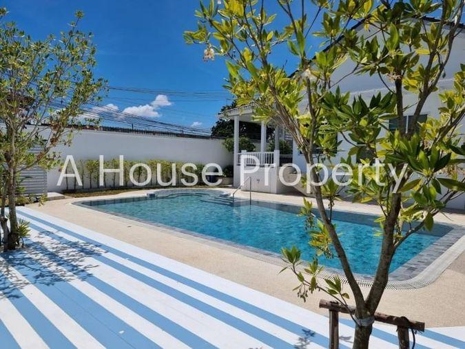 picture For sale, Pool Villa, ready to move in, Thung Klom-Talman, Bang Lamung, Chonburi - 2/12