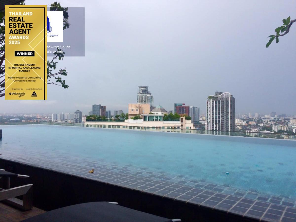 รูป ว่างให้เช่า เดอะ ลอฟท์ เอกมัย Negotiable Line ID: @Condobkk (with @) - รูปที่ 9/9