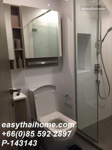 picture P-143143 ðĒCondo for for sell THE LINE Wongsawang fully furnished. - 2/6