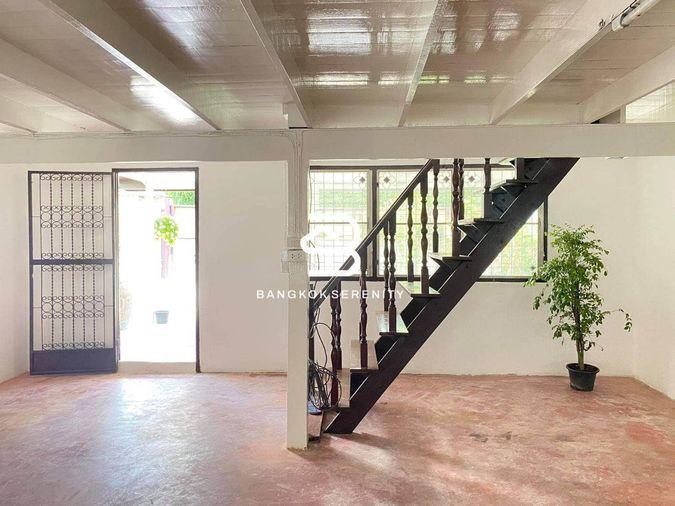 รูป เช่าบ้านเดี่ยวสไตล์ไทย สุขุมวิท 103-อุดมสุข - รูปที่ 5/14