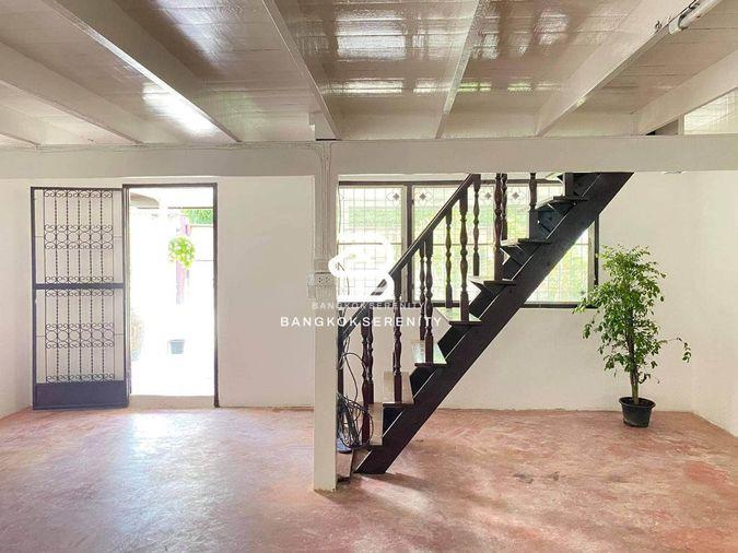 รูป เช่าบ้านเดี่ยวสไตล์ไทย สุขุมวิท 103-อุดมสุข - รูปที่ 5/14