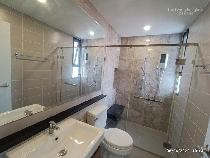 รูป ให้เช่าบ้านเดี่ยว หมู่บ้าน เดอะซิตี้ บางนา กม.7 (ST-02) - รูปที่ 28/46