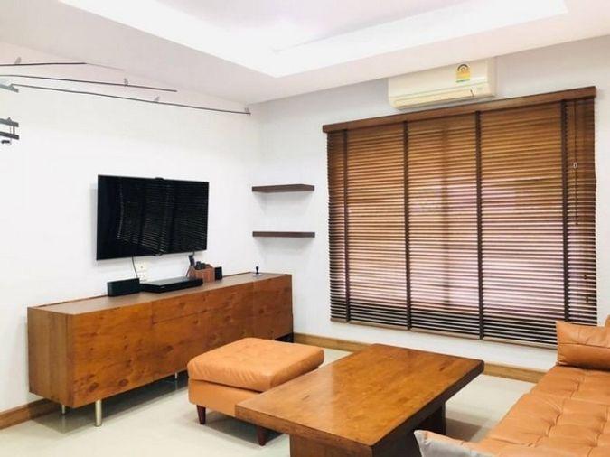 picture For sale 2-storey detached house, Klang Suan Village, Takhian Tia, Bang Lamung, Chonburi - 2/18