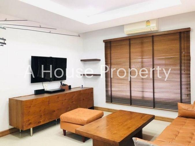 picture For sale 2-storey detached house, Klang Suan Village, Takhian Tia, Bang Lamung, Chonburi - 2/18