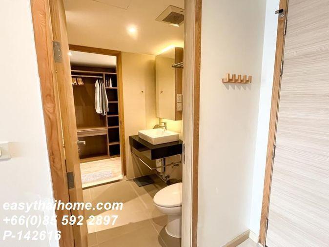 picture P-142616 🏢Condo for for sell SOCIO Reference 61 fully furnished. Line Id: @easythaihome 085-592-2897 - 8/12
