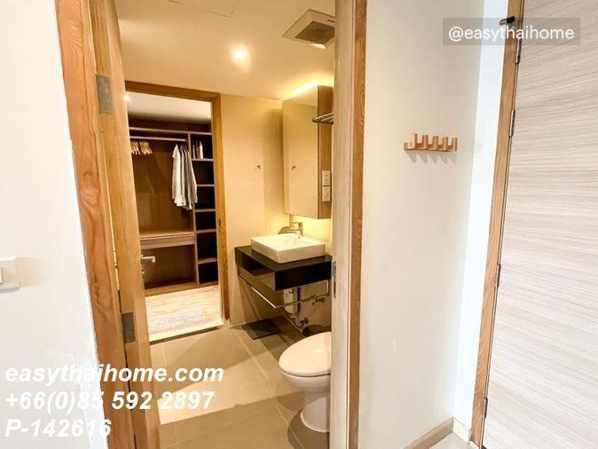 picture P-142616 ðĒCondo for for sell SOCIO Reference 61 fully furnished. Line Id: @easythaihome 085-592-2897 - 8/12