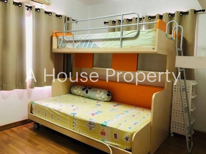 picture For sale 2-storey detached house, Klang Suan Village, Takhian Tia, Bang Lamung, Chonburi - 11/18