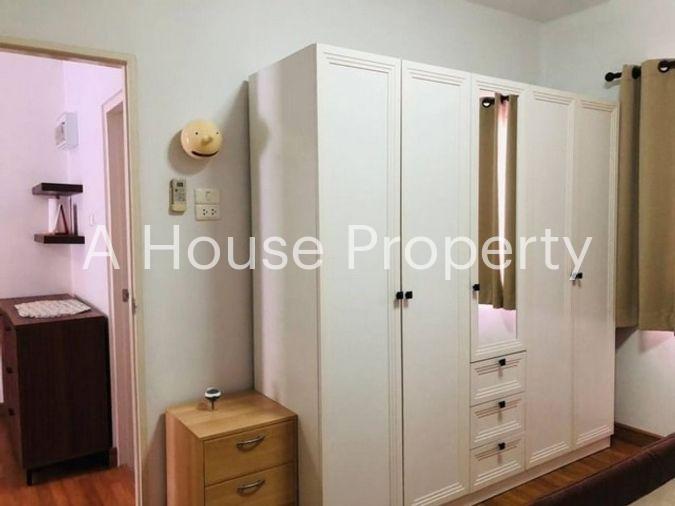 picture For sale 2-storey detached house, Klang Suan Village, Takhian Tia, Bang Lamung, Chonburi - 10/18