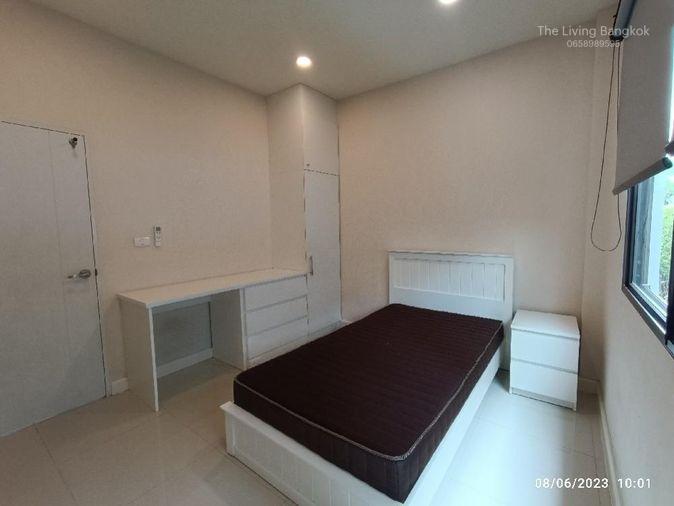 รูป ให้เช่าบ้านเดี่ยว หมู่บ้าน เดอะซิตี้ บางนา กม.7 (ST-02) - รูปที่ 14/46