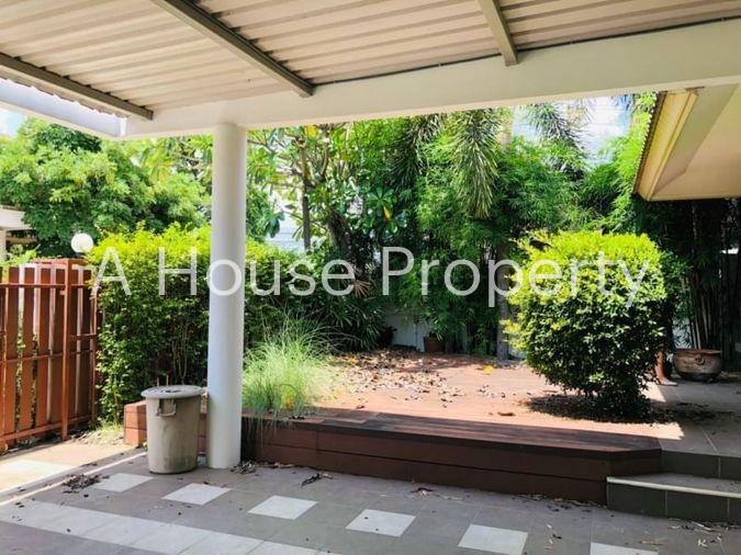 picture For sale 2-storey detached house, Klang Suan Village, Takhian Tia, Bang Lamung, Chonburi - 18/18