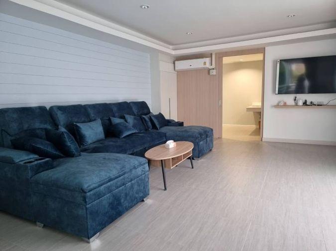 picture For sale, Pool Villa, ready to move in, Thung Klom-Talman, Bang Lamung, Chonburi - 3/12