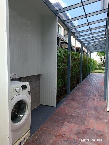 รูป ให้เช่าบ้านเดี่ยว หมู่บ้าน เดอะซิตี้ บางนา กม.7 (ST-02) - รูปที่ 38/46