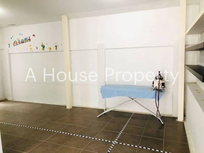 picture For sale 2-storey detached house, Klang Suan Village, Takhian Tia, Bang Lamung, Chonburi - 14/18