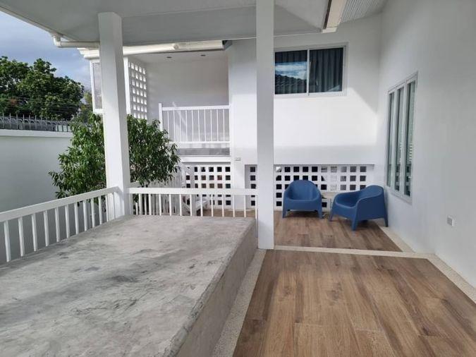 picture For sale, Pool Villa, ready to move in, Thung Klom-Talman, Bang Lamung, Chonburi - 9/12