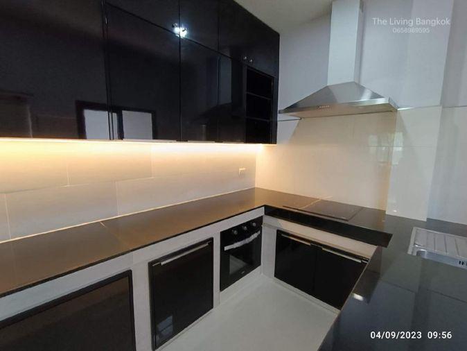 รูป ให้เช่าบ้านเดี่ยว หมู่บ้าน เดอะซิตี้ บางนา กม.7 (ST-02) - รูปที่ 9/46