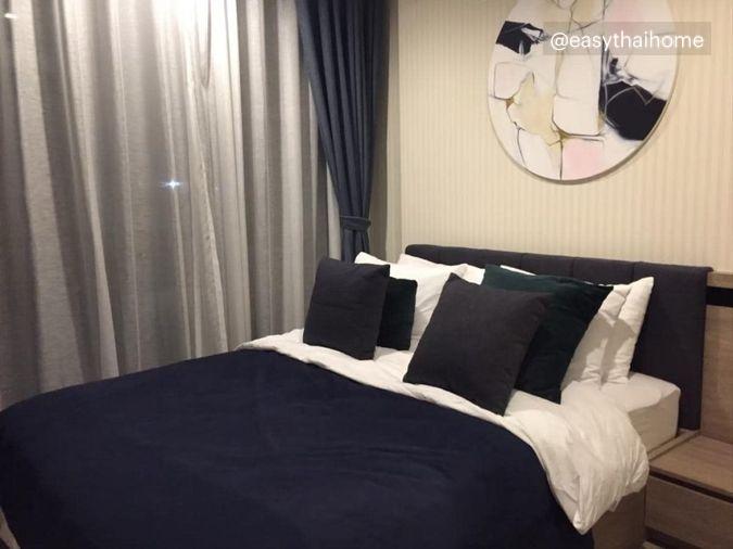 picture P-143143 ðĒCondo for for sell THE LINE Wongsawang fully furnished. - 1/6