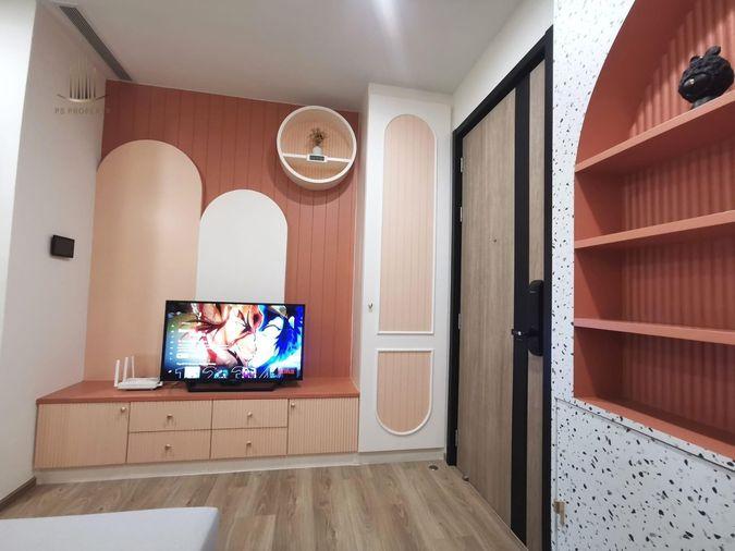 รูป ให้เช่า 📍 OKA HAUS Sukhumvit 36 📍 เฟอร์นิเจอร์ และ เครื่องใช้ไฟฟ้าครบ ใกล้ BTS ทองหล่อ - รูปที่ 5/8