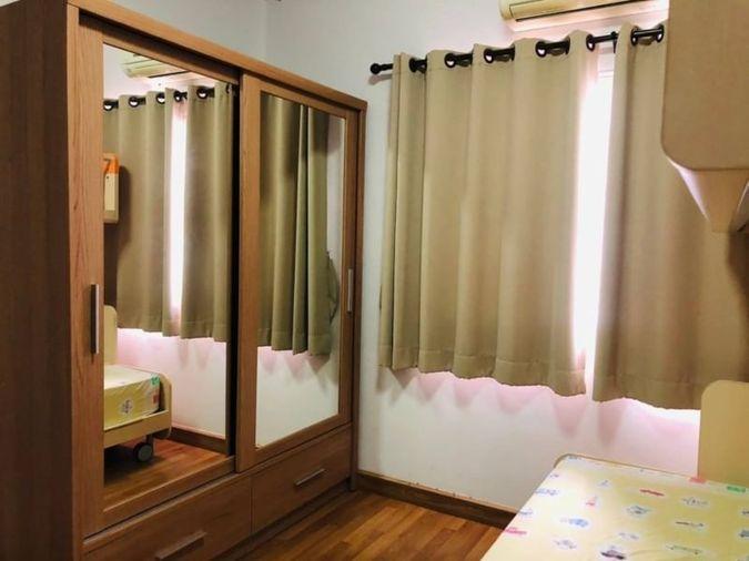 picture For sale 2-storey detached house, Klang Suan Village, Takhian Tia, Bang Lamung, Chonburi - 12/18