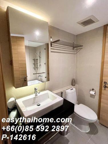 picture P-142616 🏢Condo for for sell SOCIO Reference 61 fully furnished. Line Id: @easythaihome 085-592-2897 - 7/12