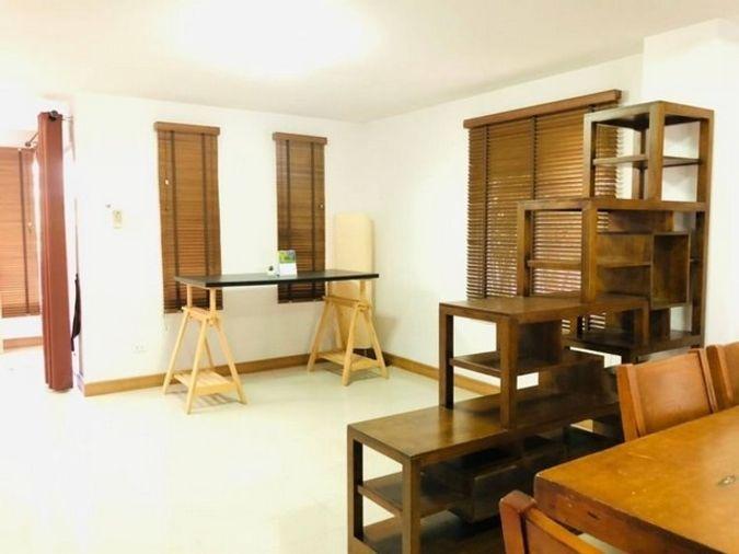 picture For sale 2-storey detached house, Klang Suan Village, Takhian Tia, Bang Lamung, Chonburi - 5/18