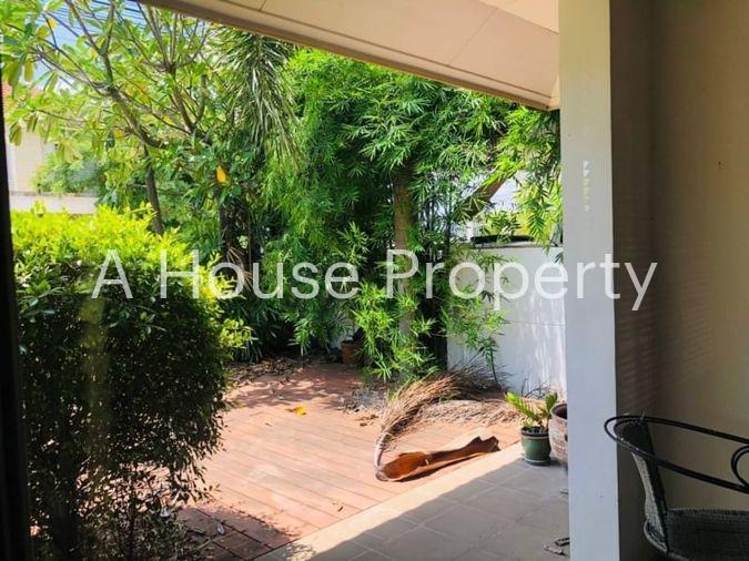 picture For sale 2-storey detached house, Klang Suan Village, Takhian Tia, Bang Lamung, Chonburi - 17/18