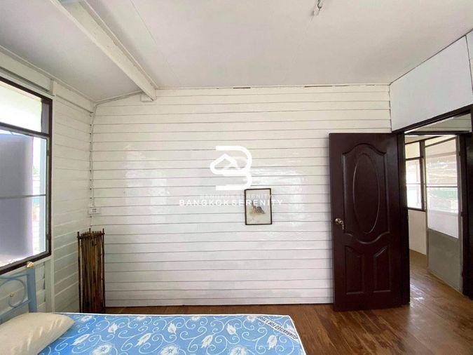 รูป เช่าบ้านเดี่ยวสไตล์ไทย สุขุมวิท 103-อุดมสุข - รูปที่ 10/14