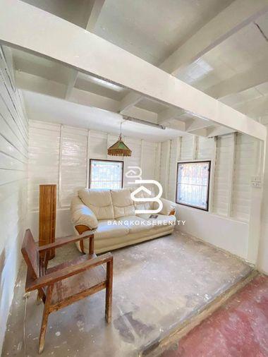 รูป เช่าบ้านเดี่ยวสไตล์ไทย สุขุมวิท 103-อุดมสุข - รูปที่ 8/14