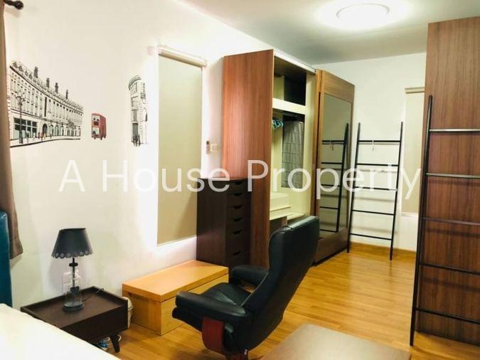 picture For sale 2-storey detached house, Klang Suan Village, Takhian Tia, Bang Lamung, Chonburi - 9/18
