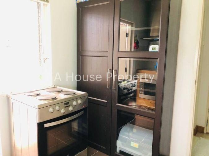รูป ขายบ้านเดี่ยว 2 ชั้น หมู่บ้านกลางสวน ตะเคียนเตี้ย บางละมุง ชลบุรี - รูปที่ 15/18