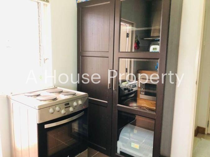 picture For sale 2-storey detached house, Klang Suan Village, Takhian Tia, Bang Lamung, Chonburi - 15/18