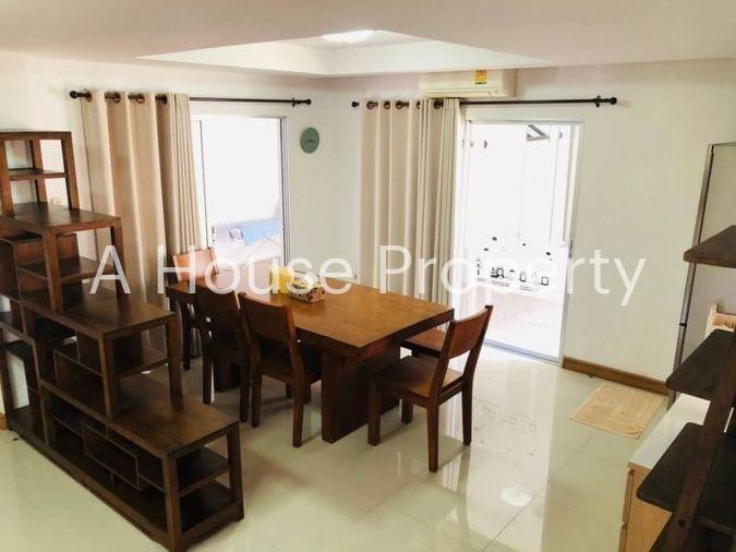 picture For sale 2-storey detached house, Klang Suan Village, Takhian Tia, Bang Lamung, Chonburi - 4/18