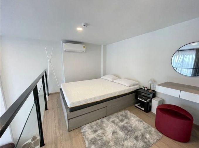 รูป ✨เช่าคอนโด สัญญา 1 ปี✨🛋️🛌ออริจิ้น ปลั๊ก & เพลย์ นนทบุรี สเตชั่น - รูปที่ 1/6