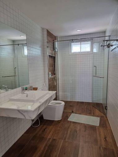 picture For sale, Pool Villa, ready to move in, Thung Klom-Talman, Bang Lamung, Chonburi - 7/12