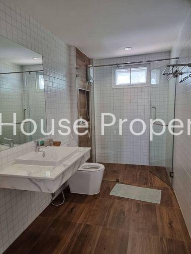 picture For sale, Pool Villa, ready to move in, Thung Klom-Talman, Bang Lamung, Chonburi - 7/12