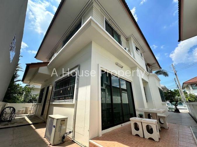 รูป ขายบ้านเดี่ยว 2 ชั้น โครงการปิยวัฒน์2 ถนนมิตรสัมพันธ์ บ้านปึก ชลบุรี - รูปที่ 21/21