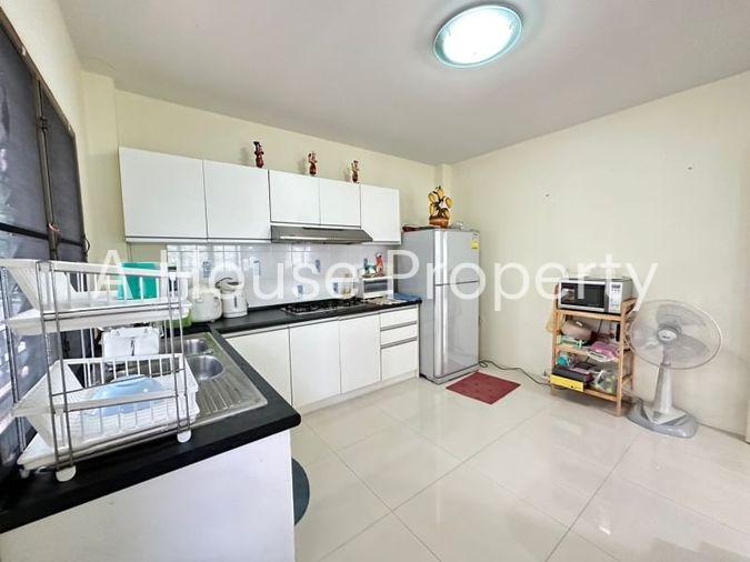 รูป ขายบ้านเดี่ยว 2 ชั้น โครงการปิยวัฒน์2 ถนนมิตรสัมพันธ์ บ้านปึก ชลบุรี - รูปที่ 5/21