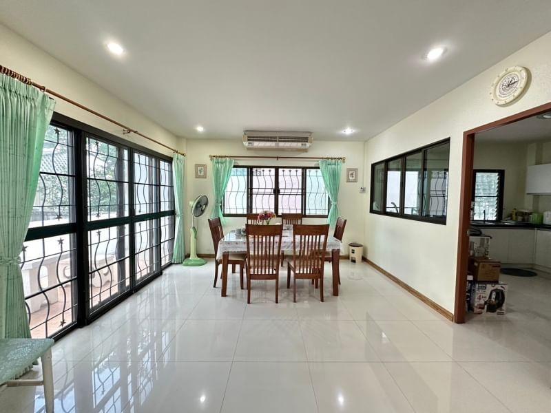 รูป ขายบ้านเดี่ยว 2 ชั้น โครงการปิยวัฒน์2 ถนนมิตรสัมพันธ์ บ้านปึก ชลบุรี  - รูปที่ 4/21