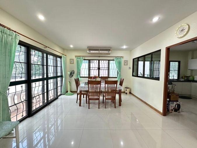 รูป ขายบ้านเดี่ยว 2 ชั้น โครงการปิยวัฒน์2 ถนนมิตรสัมพันธ์ บ้านปึก ชลบุรี  - รูปที่ 4/21