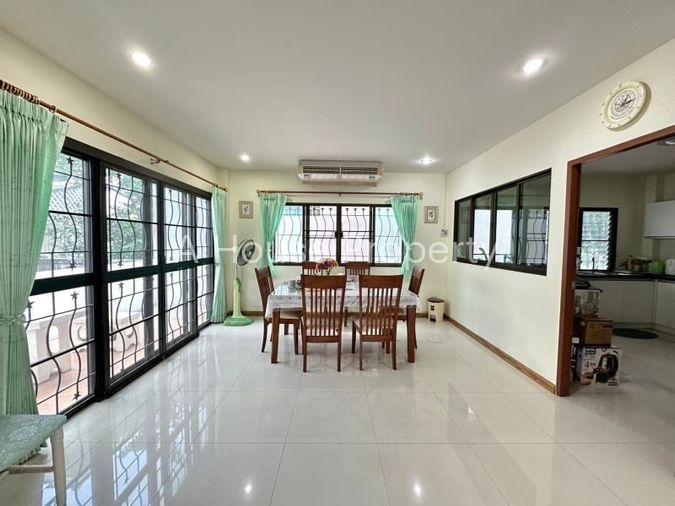 รูป ขายบ้านเดี่ยว 2 ชั้น โครงการปิยวัฒน์2 ถนนมิตรสัมพันธ์ บ้านปึก ชลบุรี - รูปที่ 4/21