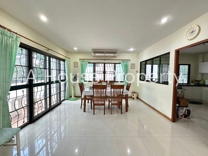 รูป ขายบ้านเดี่ยว 2 ชั้น โครงการปิยวัฒน์2 ถนนมิตรสัมพันธ์ บ้านปึก ชลบุรี - รูปที่ 4/21
