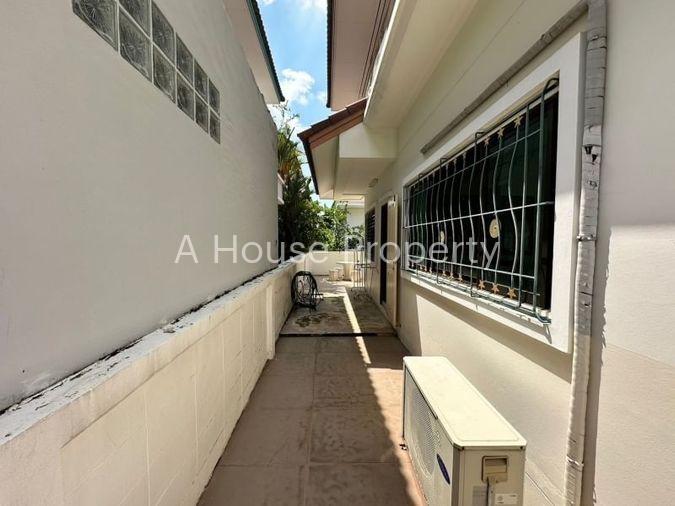 รูป ขายบ้านเดี่ยว 2 ชั้น โครงการปิยวัฒน์2 ถนนมิตรสัมพันธ์ บ้านปึก ชลบุรี - รูปที่ 20/21