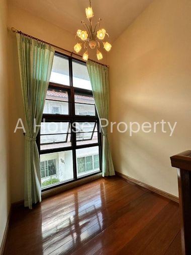 รูป ขายบ้านเดี่ยว 2 ชั้น โครงการปิยวัฒน์2 ถนนมิตรสัมพันธ์ บ้านปึก ชลบุรี - รูปที่ 7/21