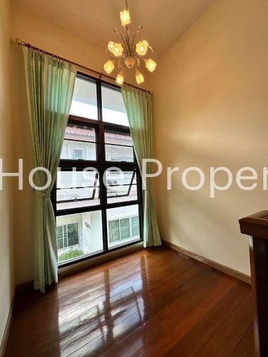 รูป ขายบ้านเดี่ยว 2 ชั้น โครงการปิยวัฒน์2 ถนนมิตรสัมพันธ์ บ้านปึก ชลบุรี - รูปที่ 7/21