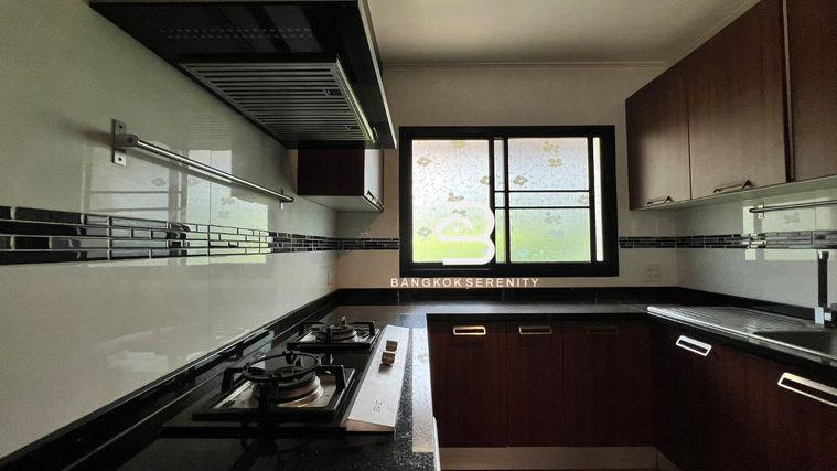รูป ให้เช่าบ้านที่หมู่บ้าน Lakeside Villa 1 บางนา กม.5 - รูปที่ 9/20