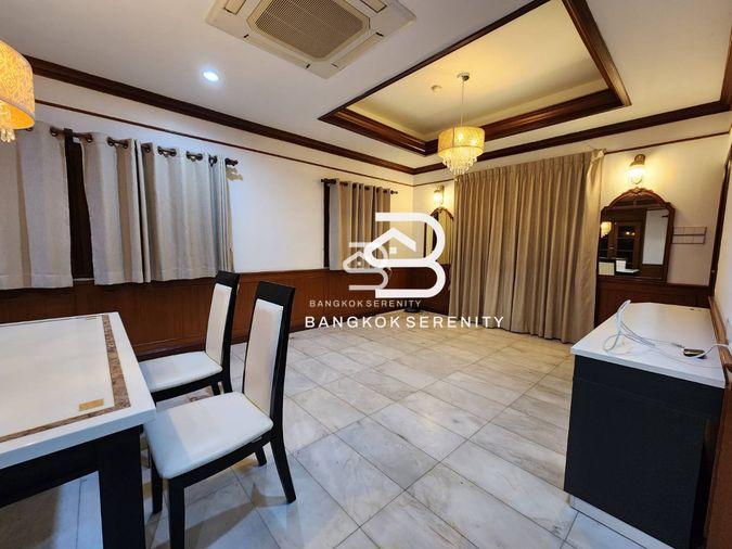 รูป ให้เช่าบ้านที่หมู่บ้าน Lakeside Villa 1 บางนา กม.5 - รูปที่ 6/20