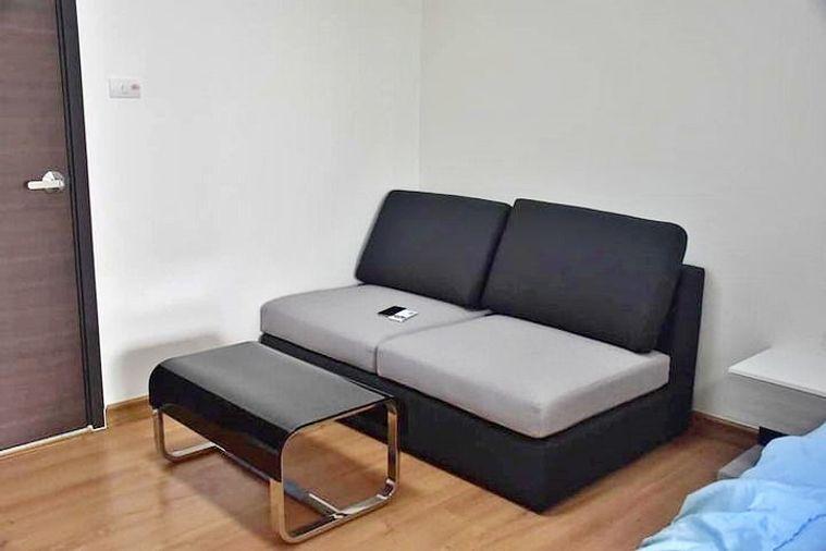 รูป 🔔รวมคอนโดนนนทบุรีให้เช่า🔔⚠️🛋️🛌ศุภาลัย ซิตี้ รีสอร์ท สถานีพระนั่งเกล้า  - รูปที่ 2/4