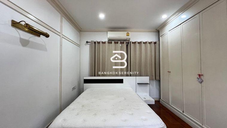 รูป ให้เช่าบ้านที่หมู่บ้าน Lakeside Villa 1 บางนา กม.5 - รูปที่ 13/20