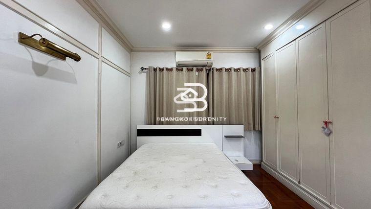 รูป ให้เช่าบ้านที่หมู่บ้าน Lakeside Villa 1 บางนา กม.5 - รูปที่ 13/20
